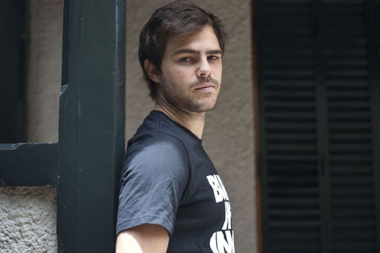 Peter Lanzani