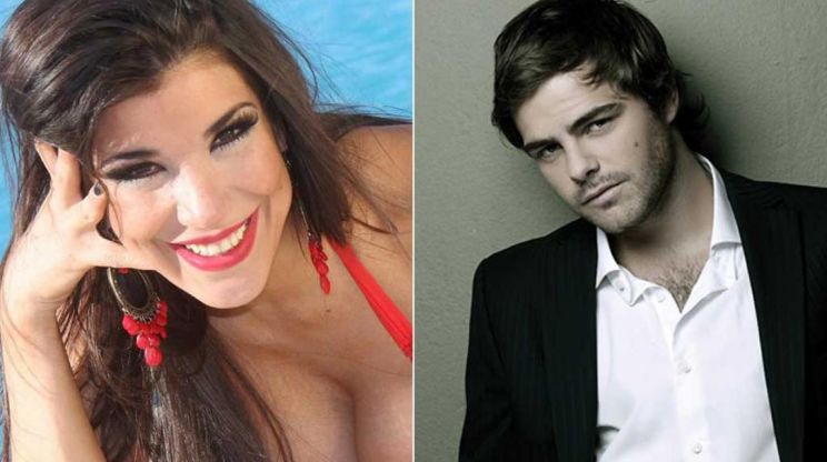 Peter Lanzani