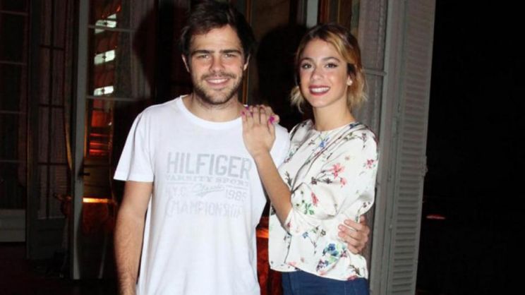 Peter Lanzani