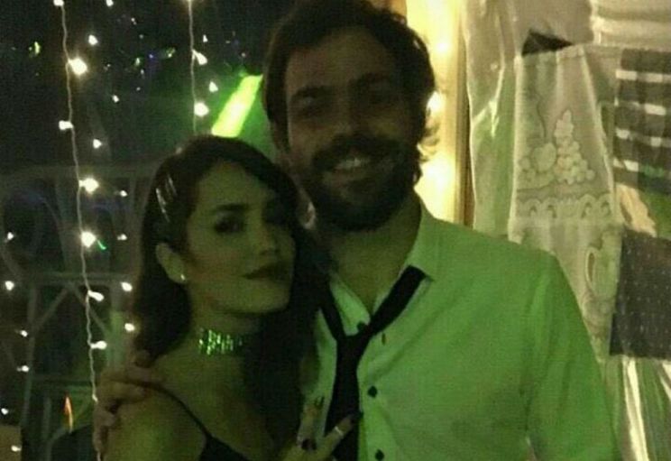 Peter Lanzani