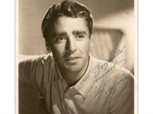 Peter Lawford