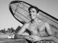 Peter Lawford