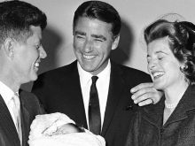 Peter Lawford