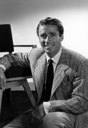 Peter Lawford