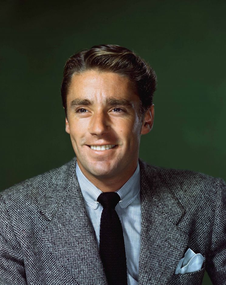 Peter Lawford