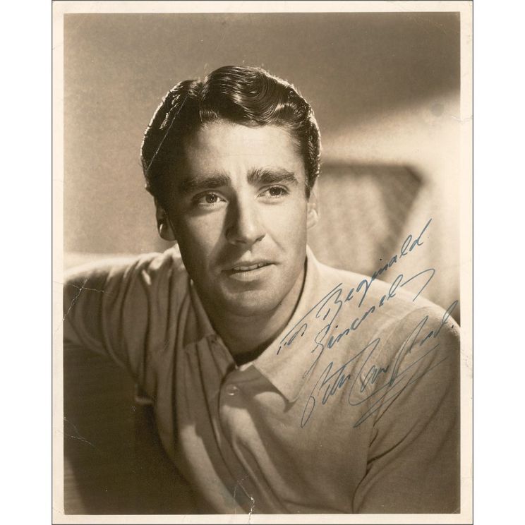 Peter Lawford