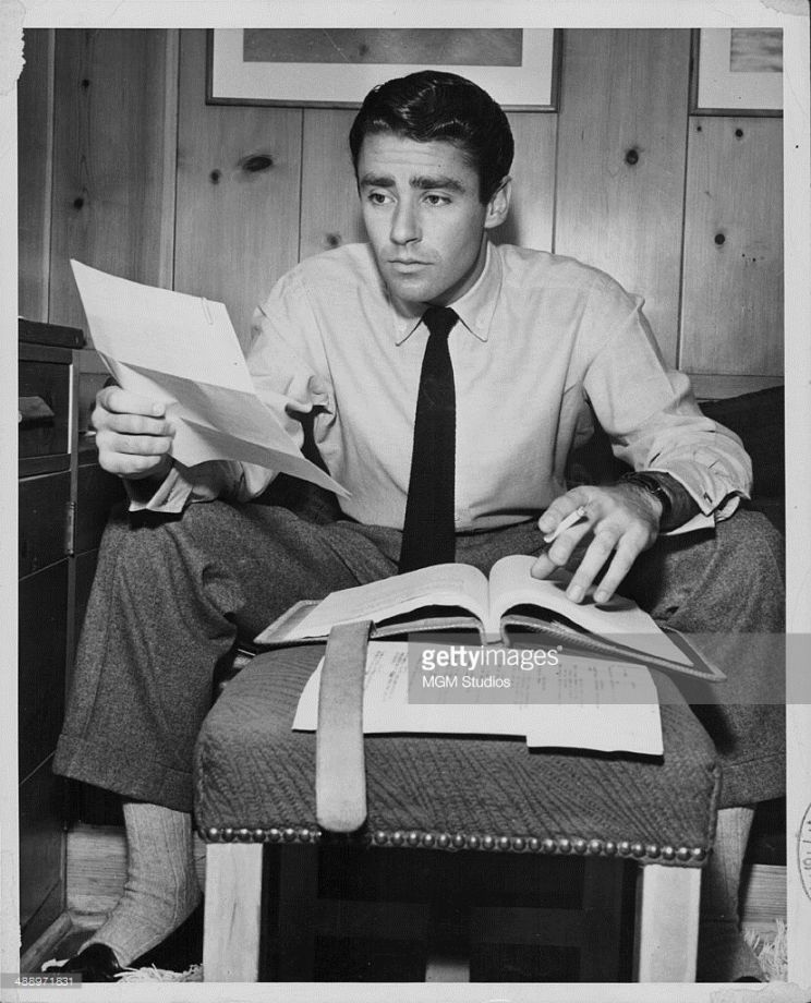 Peter Lawford