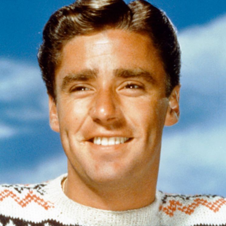 Peter Lawford