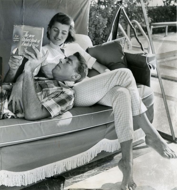 Peter Lawford