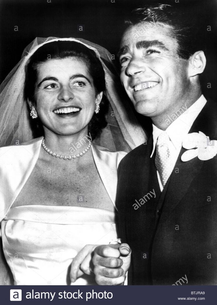 Peter Lawford