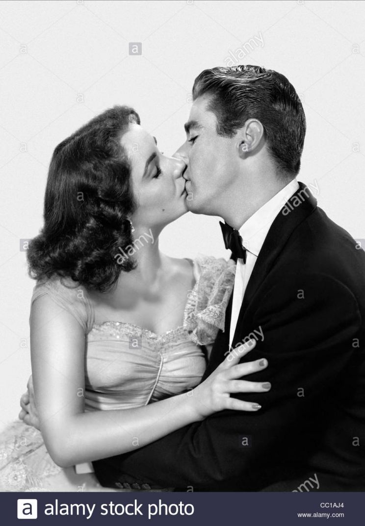 Peter Lawford