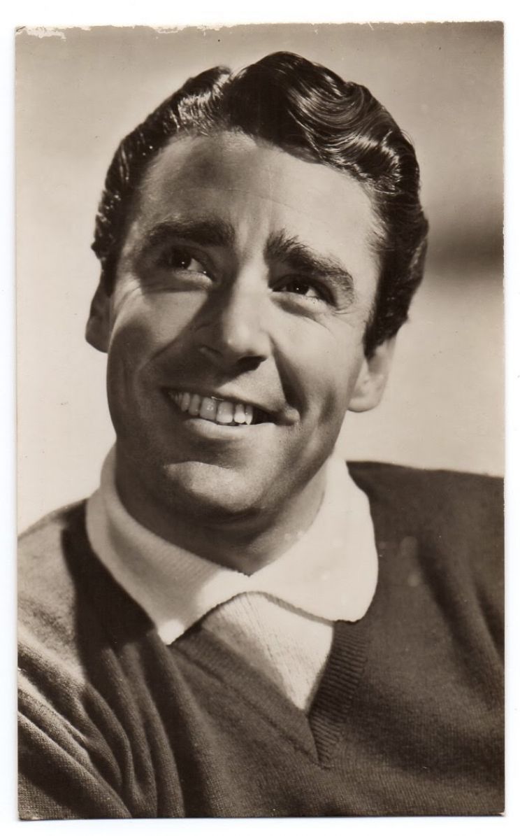 Peter Lawford