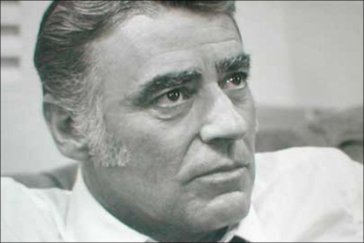 Peter Lawford