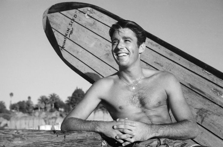 Peter Lawford