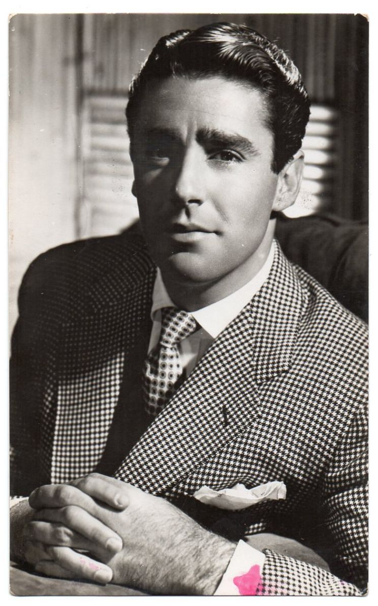 Peter Lawford