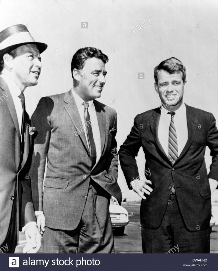 Peter Lawford