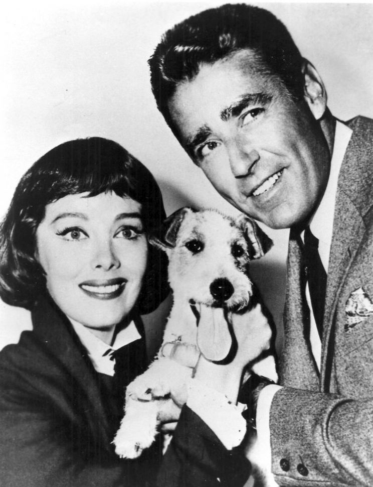 Peter Lawford
