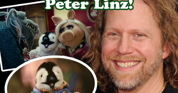 Peter Linz