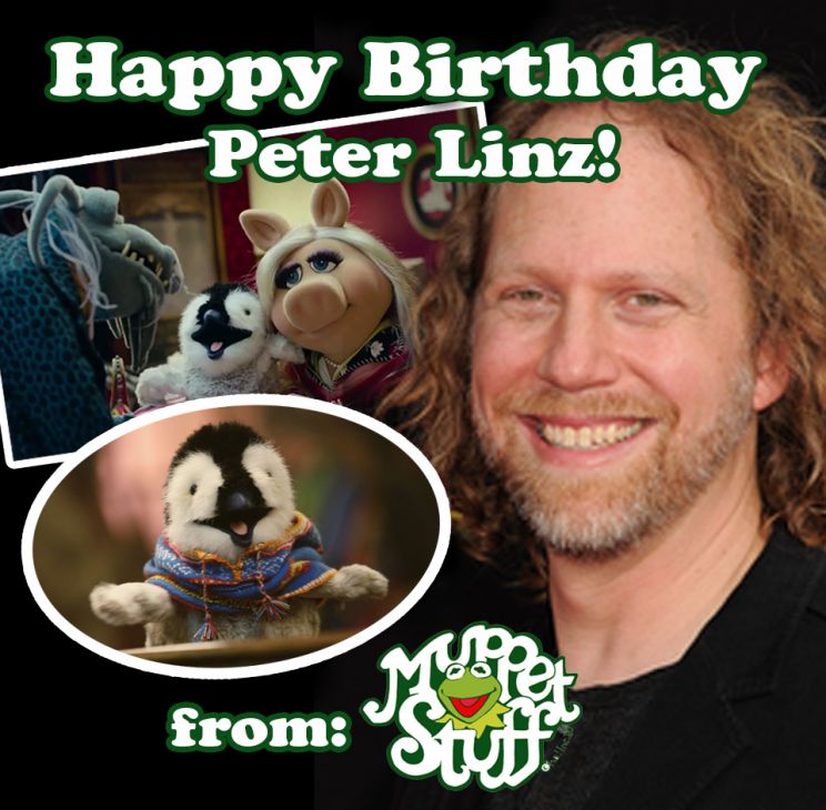 Peter Linz