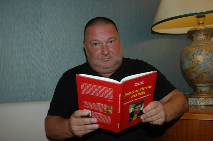 Peter Linz