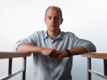 Peter Locke