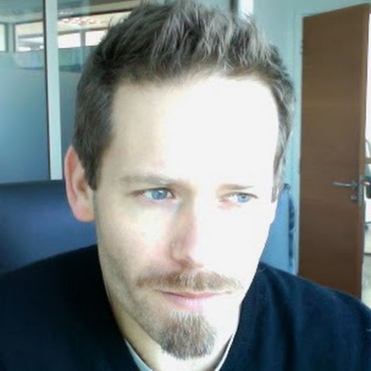 Peter Locke