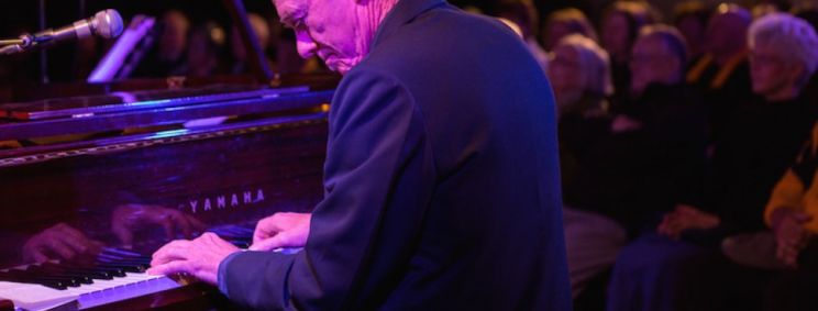 Peter Locke
