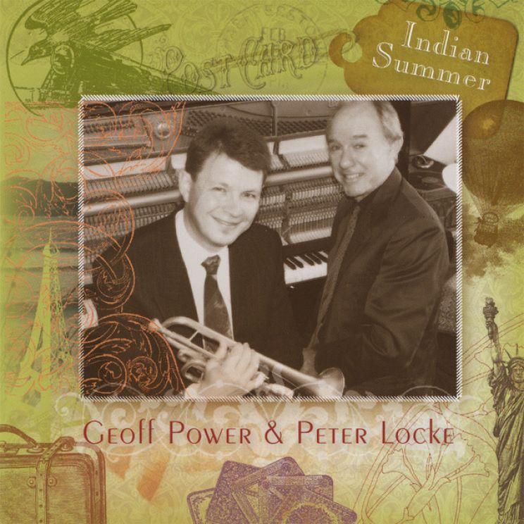 Peter Locke