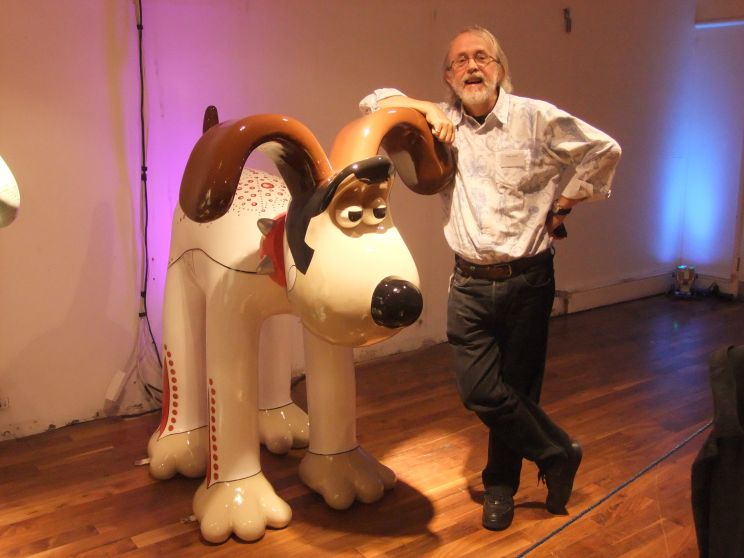 Peter Lord