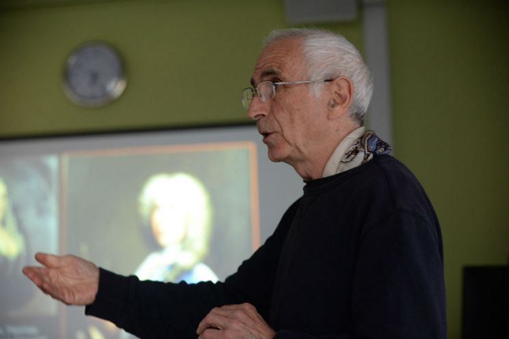 Peter Lord