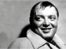 Peter Lorre