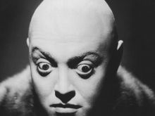 Peter Lorre