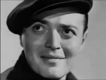 Peter Lorre