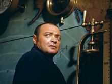 Peter Lorre