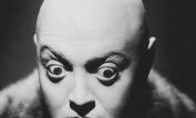 Peter Lorre