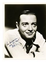 Peter Lorre