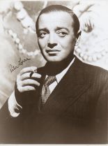 Peter Lorre