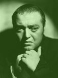 Peter Lorre