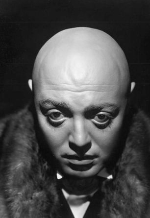 Peter Lorre