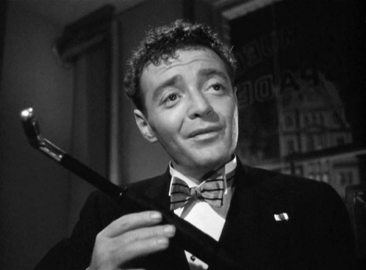 Peter Lorre