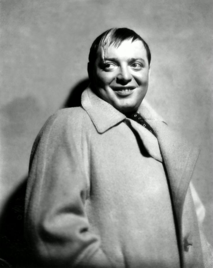 Peter Lorre