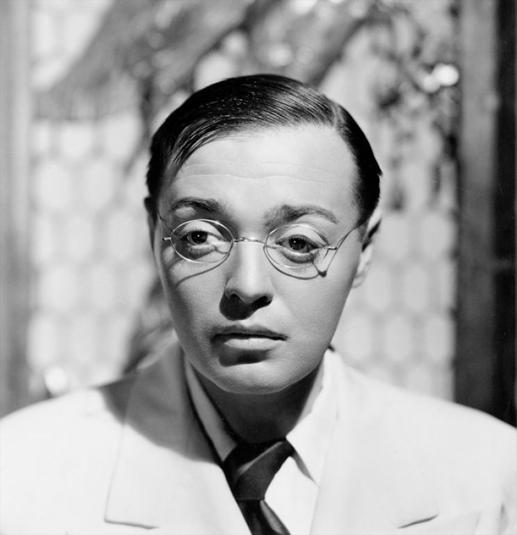 Peter Lorre