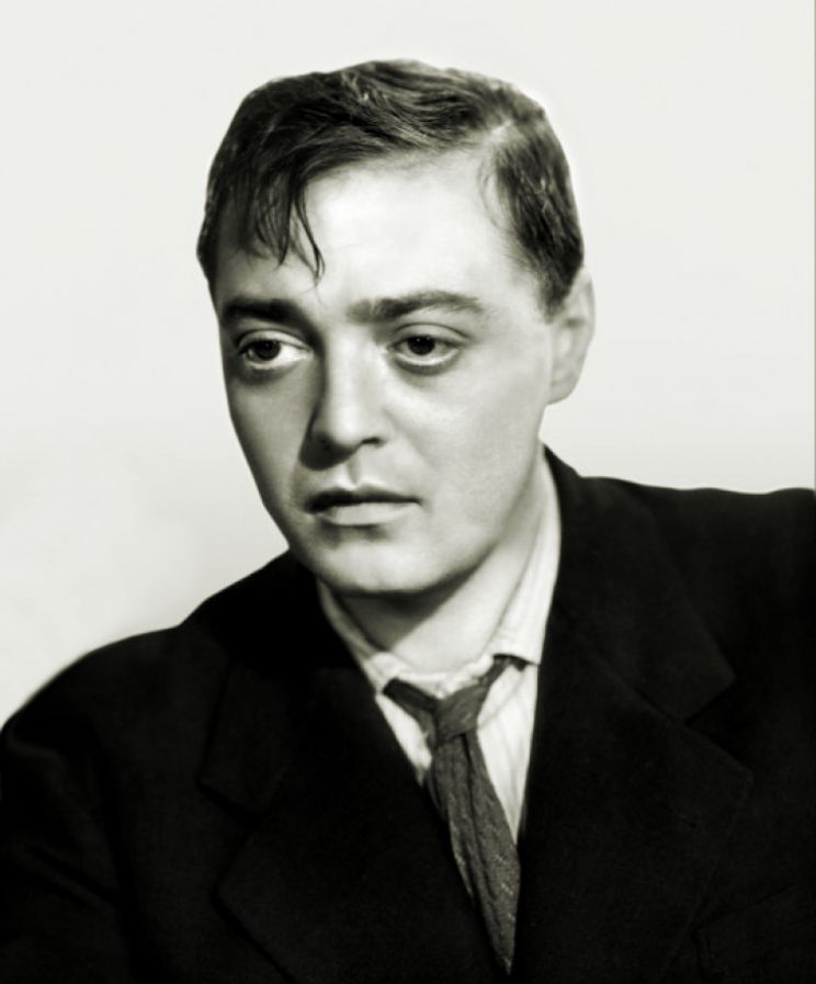 Peter Lorre