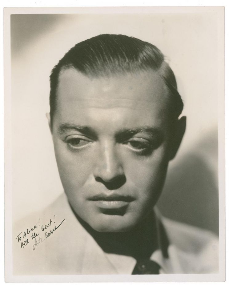 Peter Lorre