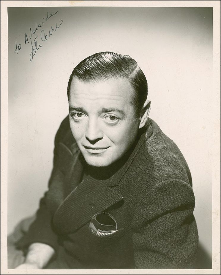 Peter Lorre