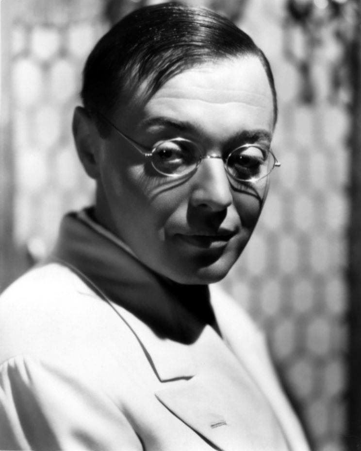 Peter Lorre