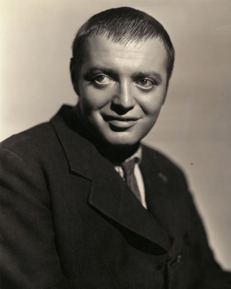 Peter Lorre