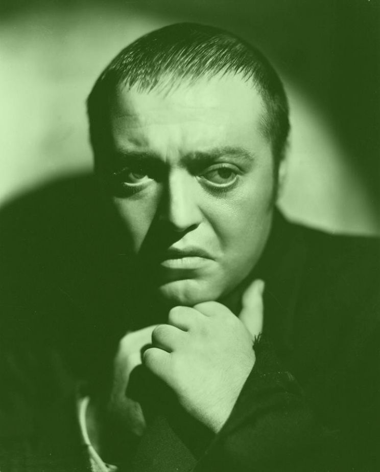 Peter Lorre