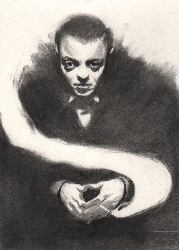 Peter Lorre