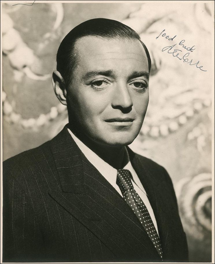 Peter Lorre